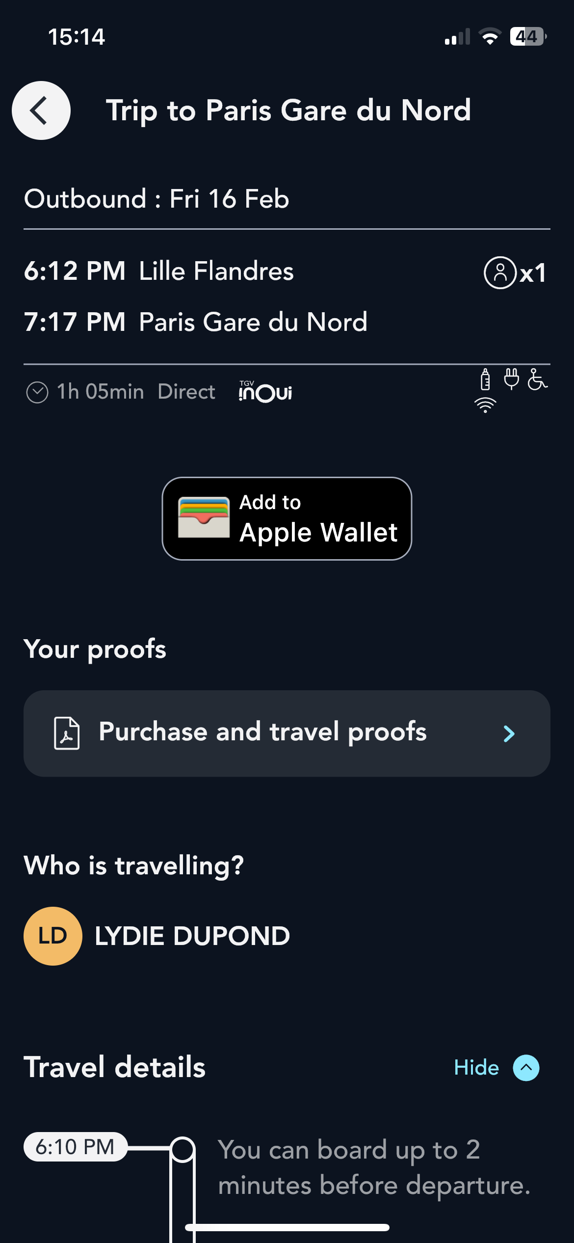 visual of a telephone to illustrate how to obtain proof of purchase